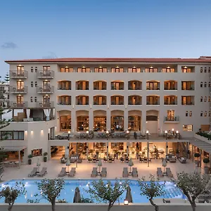 Theartemis Palace 4*, Ρέθυμνο Ελλάδα