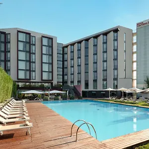 Hilton Garden Venice 4*, Μέστρε Ιταλία
