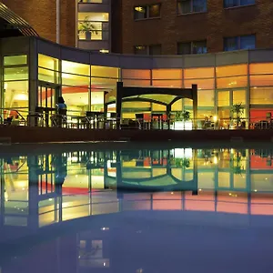 Novotel Venezia Castellana 4*, Μέστρε Ιταλία