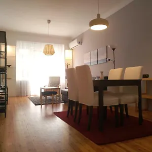  Διαμέρισμα διαμέρισμα στην καρδιά του κέντρου