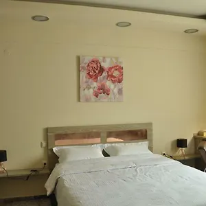  Διαμέρισμα Agias Sofias Street Luxurious