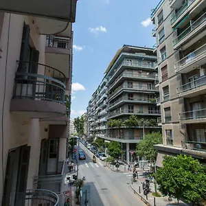  Διαμέρισμα Metropolitan, Nilie Hospitality Mgmt