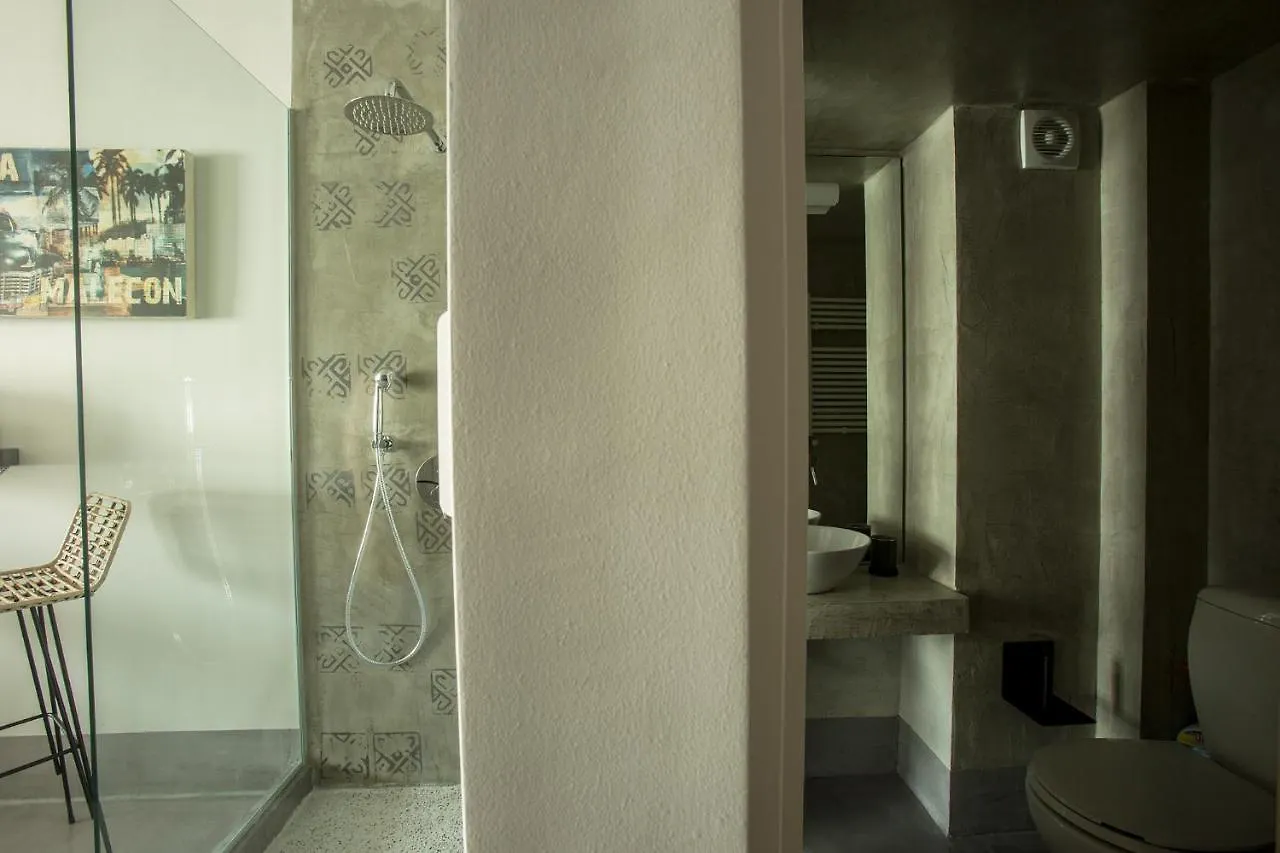 Urban Living 2 Διαμέρισμα Θεσσαλονίκη