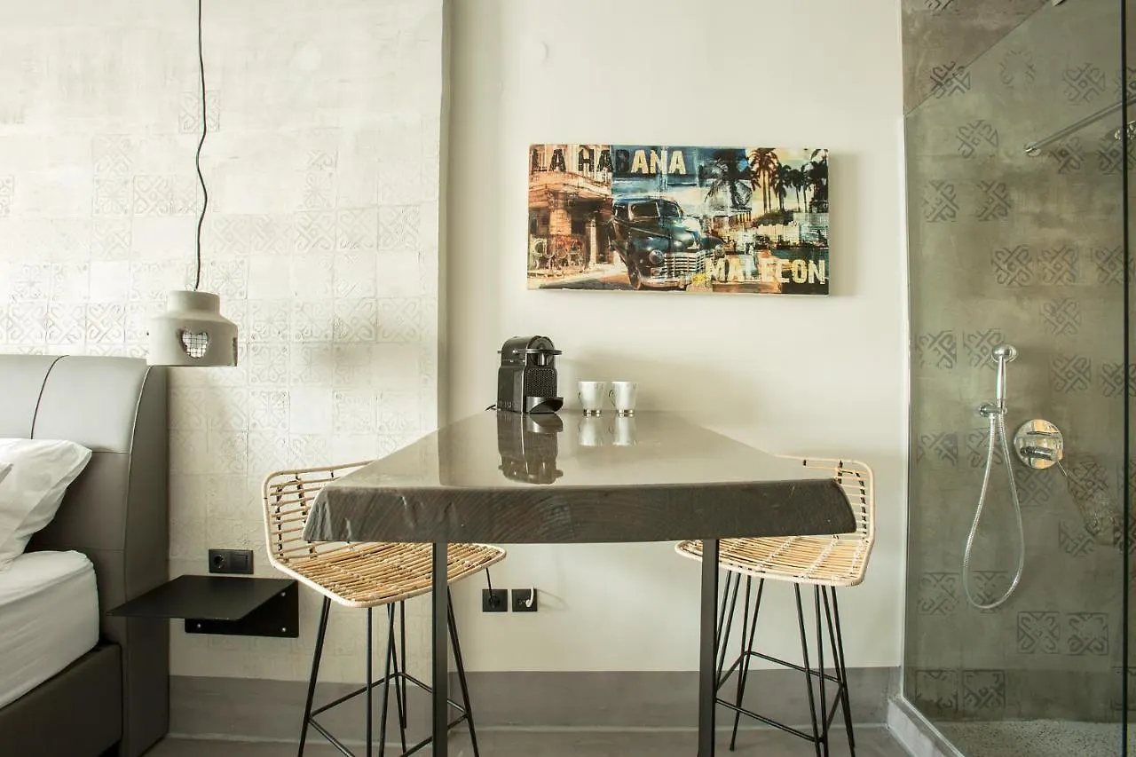 Urban Living 2 Διαμέρισμα Θεσσαλονίκη
