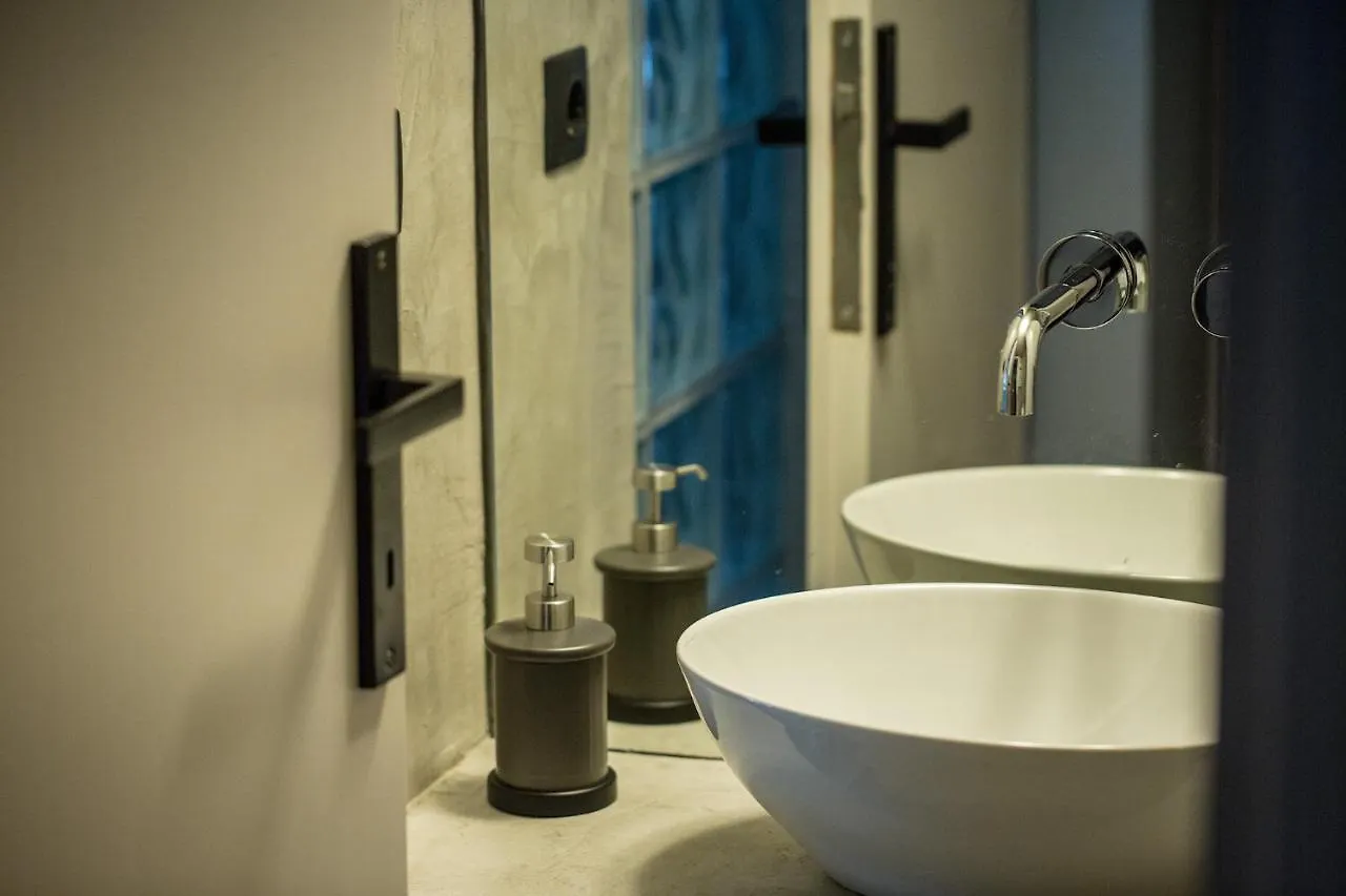 Urban Living 2 Διαμέρισμα Θεσσαλονίκη