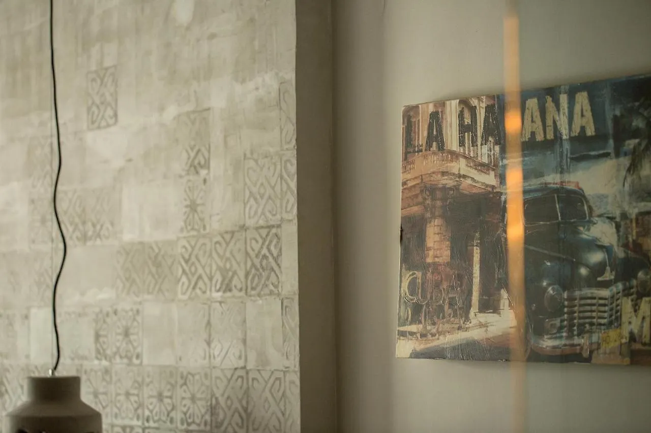 Urban Living 2 Διαμέρισμα Θεσσαλονίκη