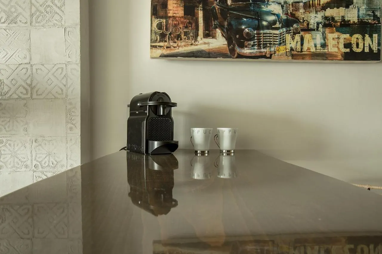 Urban Living 2 Διαμέρισμα Θεσσαλονίκη