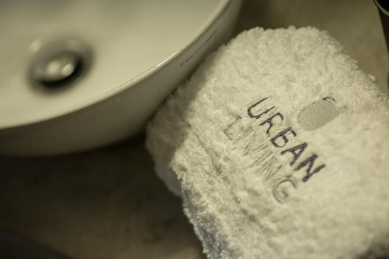 Urban Living 2 Διαμέρισμα Θεσσαλονίκη