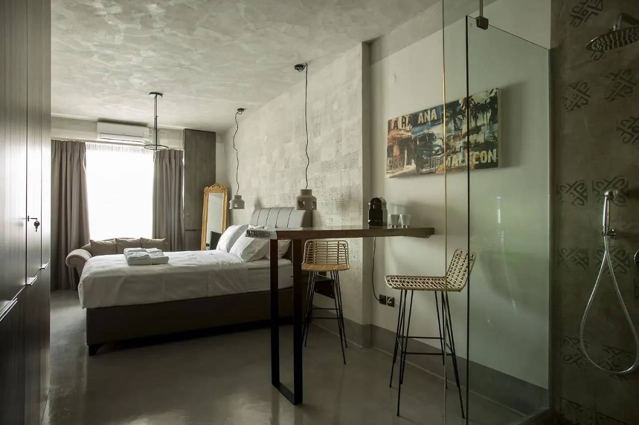 Urban Living 2 Διαμέρισμα Θεσσαλονίκη