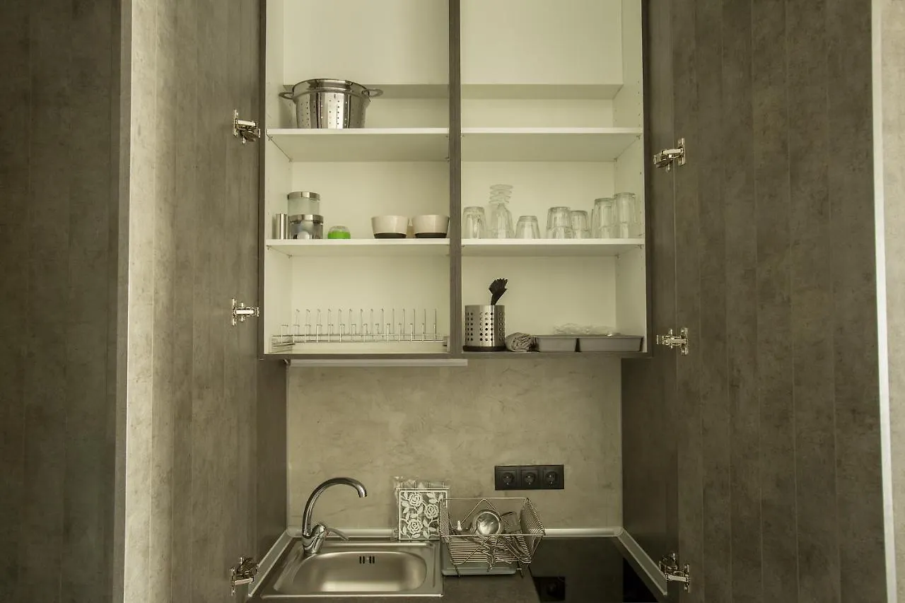 Urban Living 2 Διαμέρισμα Θεσσαλονίκη