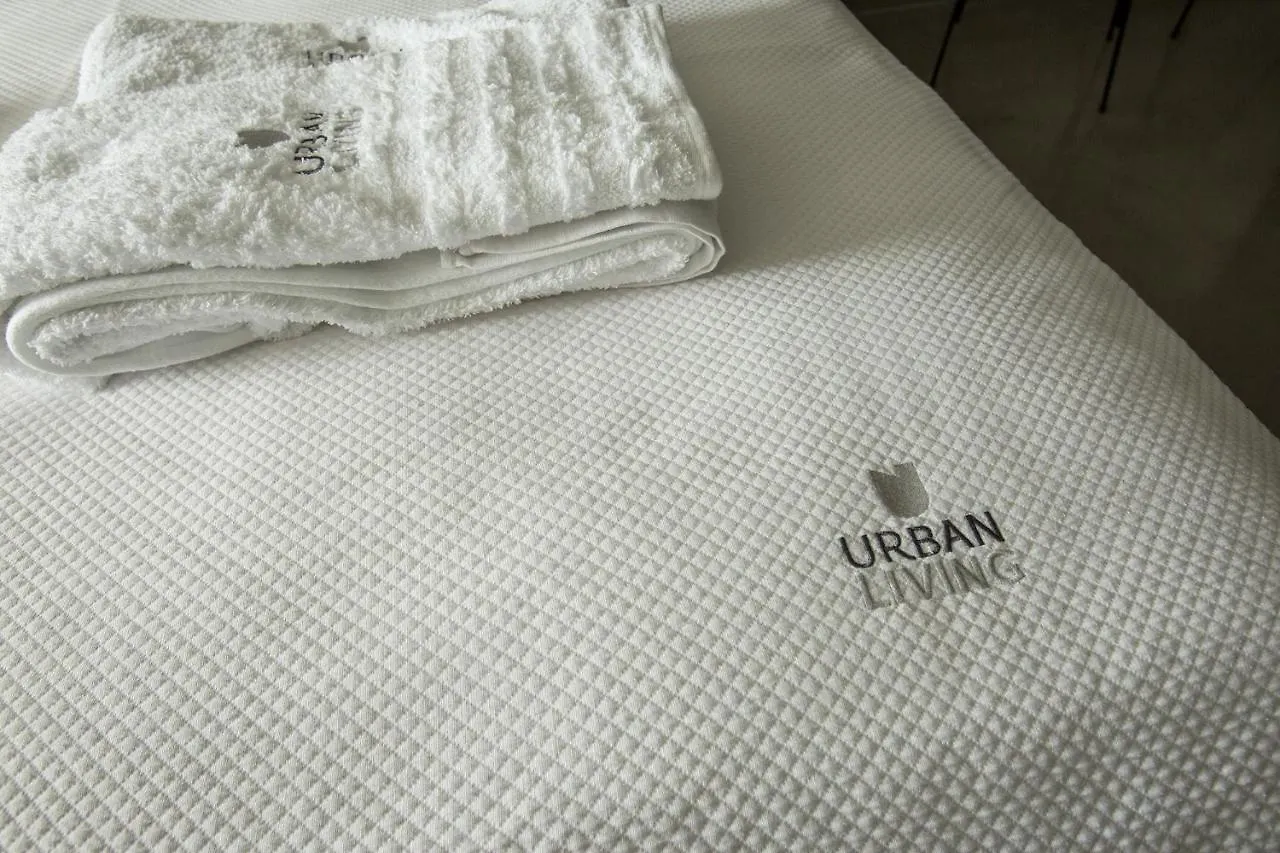 Urban Living 2 Διαμέρισμα Θεσσαλονίκη