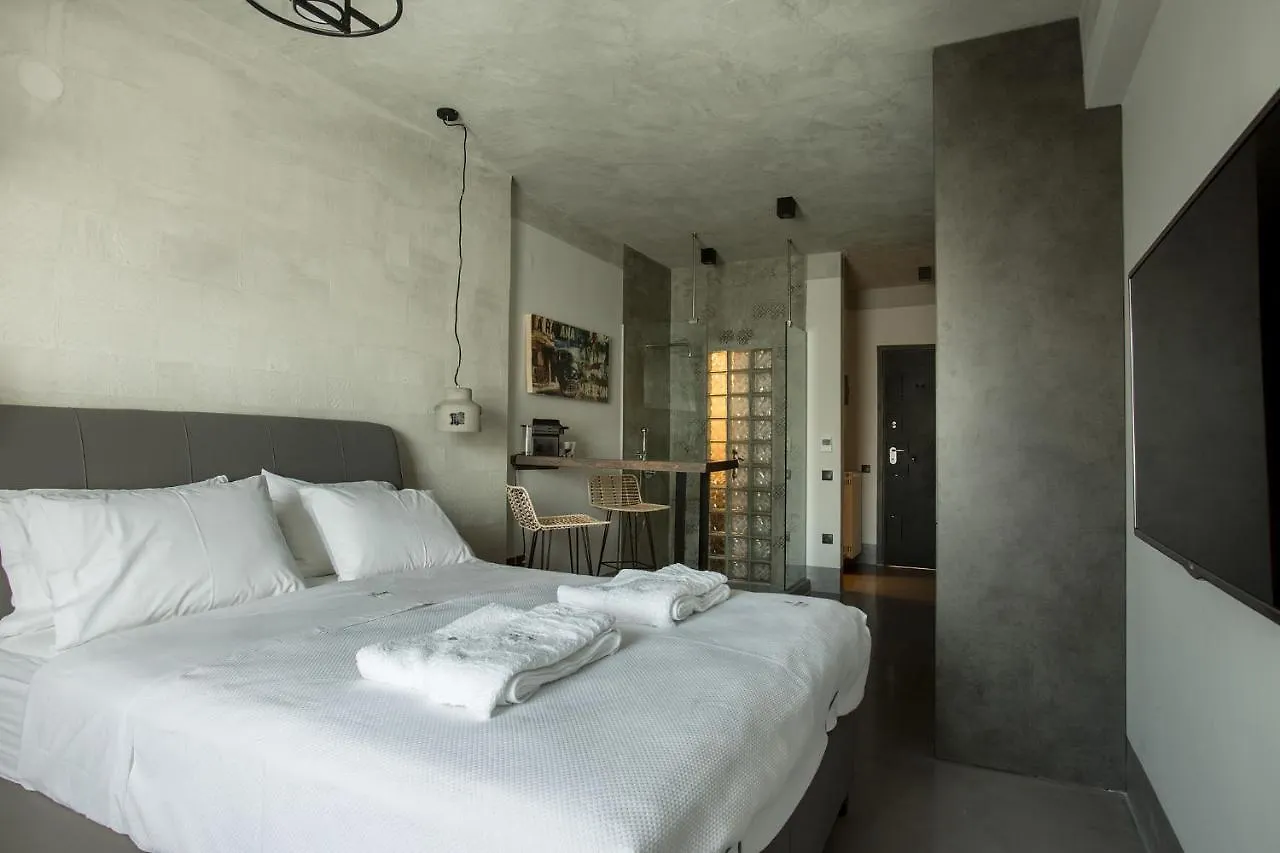 Urban Living 2 Διαμέρισμα Θεσσαλονίκη