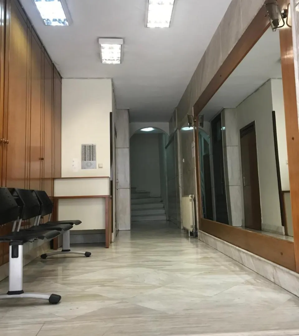 Urban Living 2 Διαμέρισμα Θεσσαλονίκη