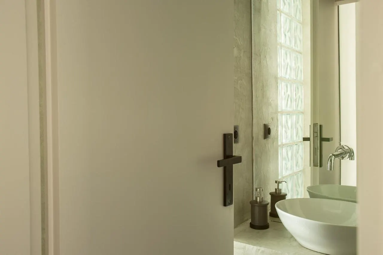 Urban Living 2 Apartment Salonic Grecia