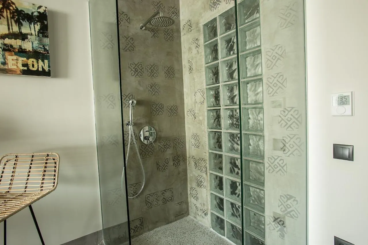 Urban Living 2 Apartment Salonic Grecia